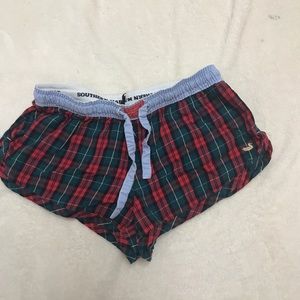 Southern Marsh boxers.